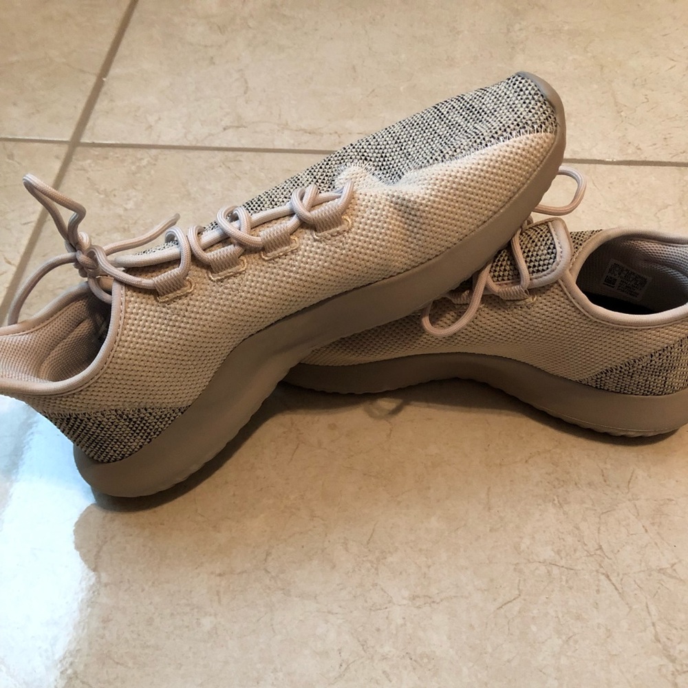 Adidas men’s tubular sneakers